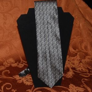 Bill Blass tie